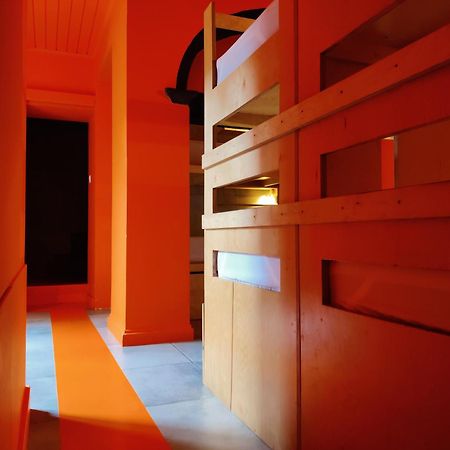 Out Of The Blue Hostel Понта Делгада Екстериор снимка